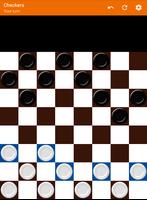 Checkers ảnh chụp màn hình 2