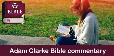 Adam Clarke Bible commentary