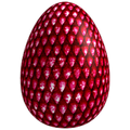 Dragon Egg Cracker