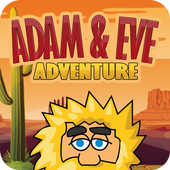 New Adam and Eve Adventure