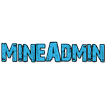 MineAdmin for Minecraft