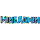 MineAdmin for Minecraft APK