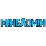 MineAdmin for Minecraft icône