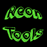 Rcon Admin Tools