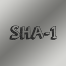 SHA-1 APK