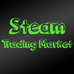 Steam Trading Market