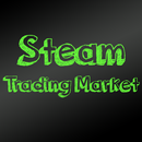 Steam Trading Market APK