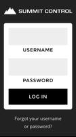 Summit Control capture d'écran 1