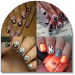 Acrylic Nail Designs