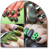 Acrylic Nails icon