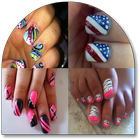 Beautiful Nails ikon