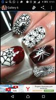 Beautiful Nails โปสเตอร์