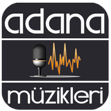 Adana Müzikleri icône