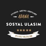 Adana Ulaşım-icoon