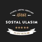 Adana Ulaşım Zeichen