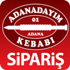 Adanadayım Adana Kebap Sipariş APK