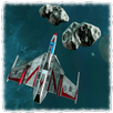 Voyage spatial APK