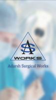 Adarsh Surgical Works Affiche