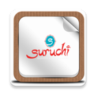 Suruchi Food 圖標