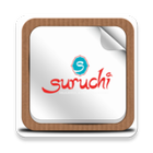 Suruchi Food-icoon