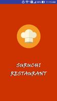 Suruchi Food-poster