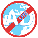AdBlocker Lite Browser aplikacja