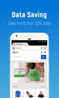 Adblocker Browser syot layar 3