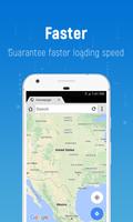 Adblocker Browser syot layar 1