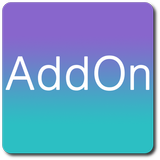 AddOn icône