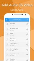 Add Audio To Video screenshot 3