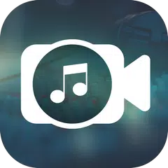 Add Audio Music to Video Background Music Video