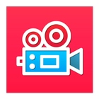 Add Audio to Video Editor icône