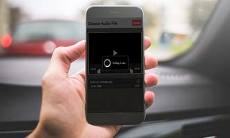 Add Audio to Video Editor syot layar 2