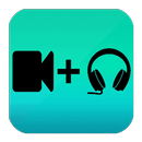 Add Any Song To Video. Video B APK