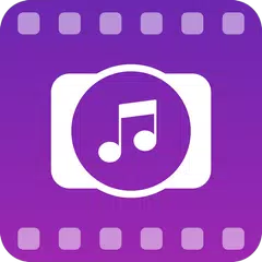 Add Background Audio to Video Video Audio Replace APK download