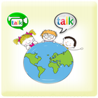 Find gTalk Friends BBS 图标