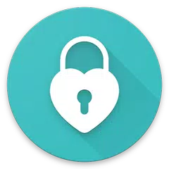 愛情秘密日記帶鎖 APK 下載