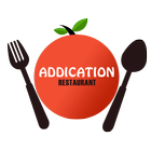 Addiction Restaurant - Ranchi icon