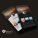 ADDICTION 2 for KLWP APK