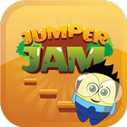 Happy Friday Jump Jam icône