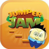 Happy Friday Jump Jam