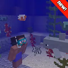 Mod for Minecraft PE APK download