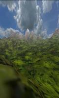 Mountains capture d'écran 1
