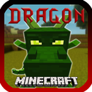 Dragon for MCPE - mod for Minecraft PE APK