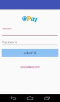 AddPay Affiche