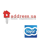 Address.ua (Layar) 图标