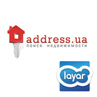 Address.ua (Layar) ícone