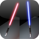Lightsaber App Deluxe APK