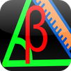 Triangle Solver Deluxe APK