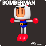 Bomberman Classic icône